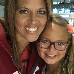 Meet your Posher, Michelle